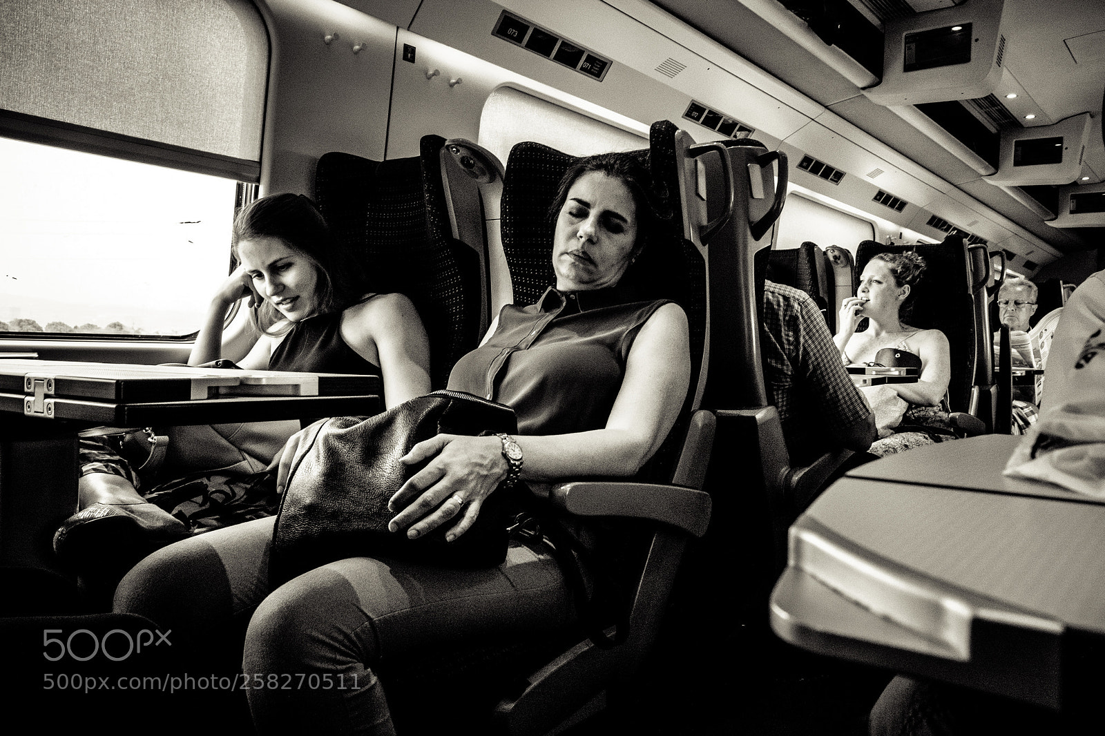 Fujifilm X70 sample photo. Somewhere between venezia s photography