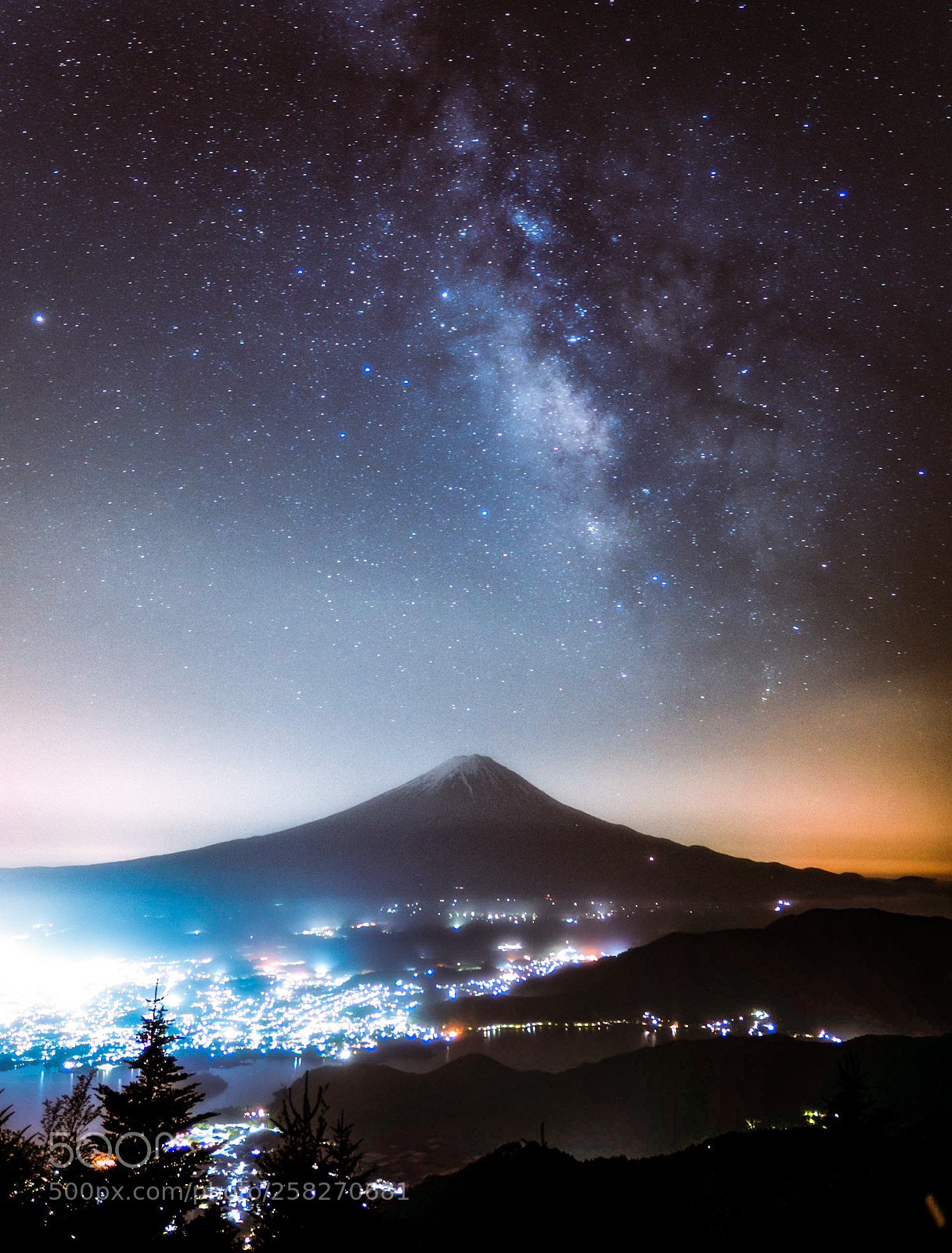 Olympus OM-D E-M5 II sample photo. Shindou pass photography