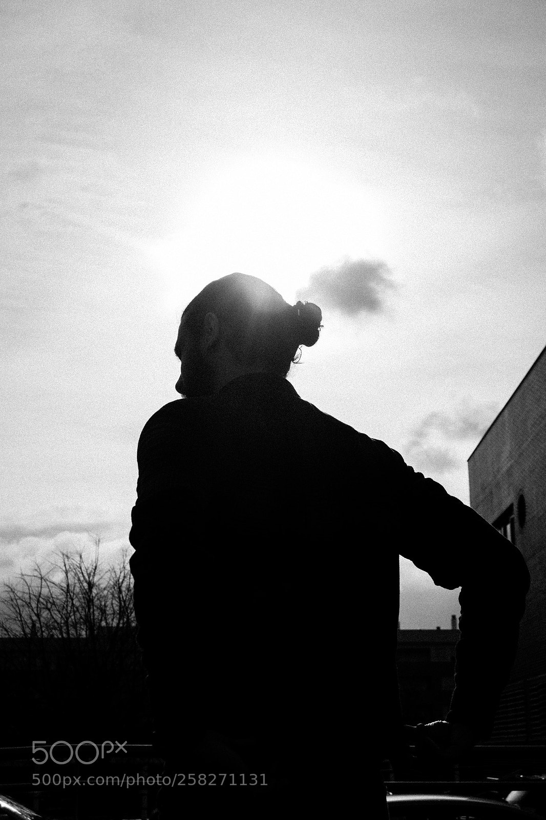 Nikon D3100 sample photo. Shadows photography