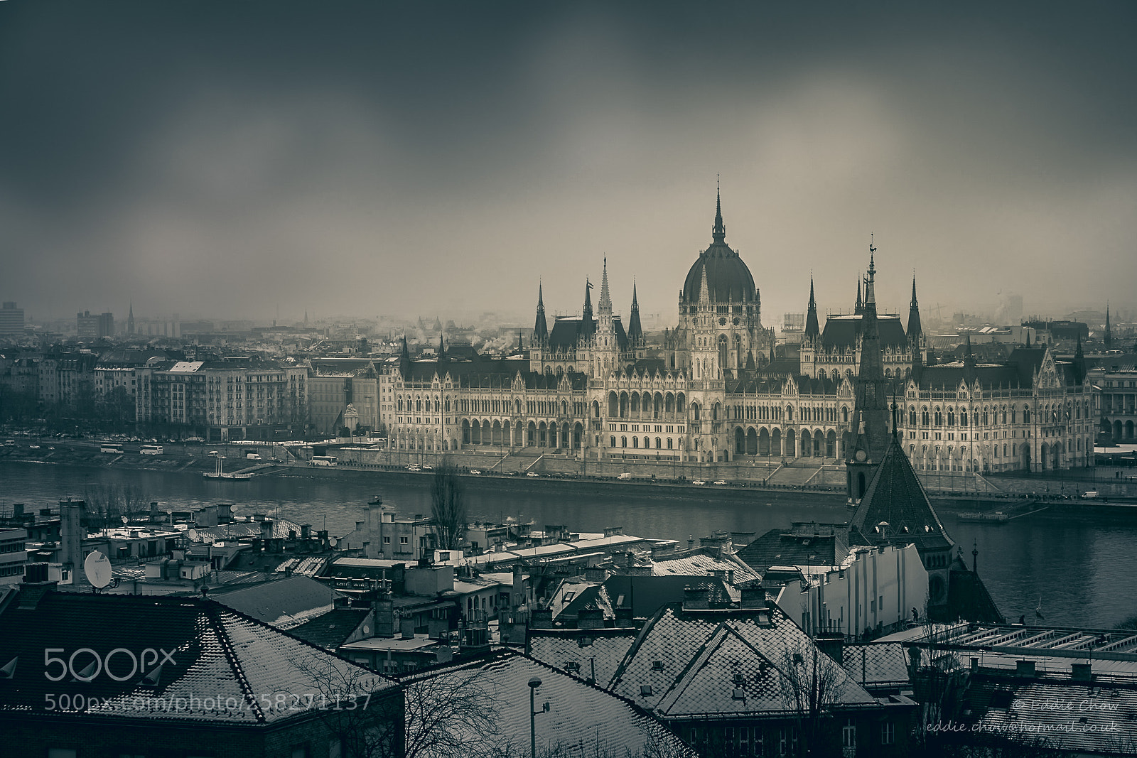 Sony a7R II sample photo. Budapest 13 - hungarian photography