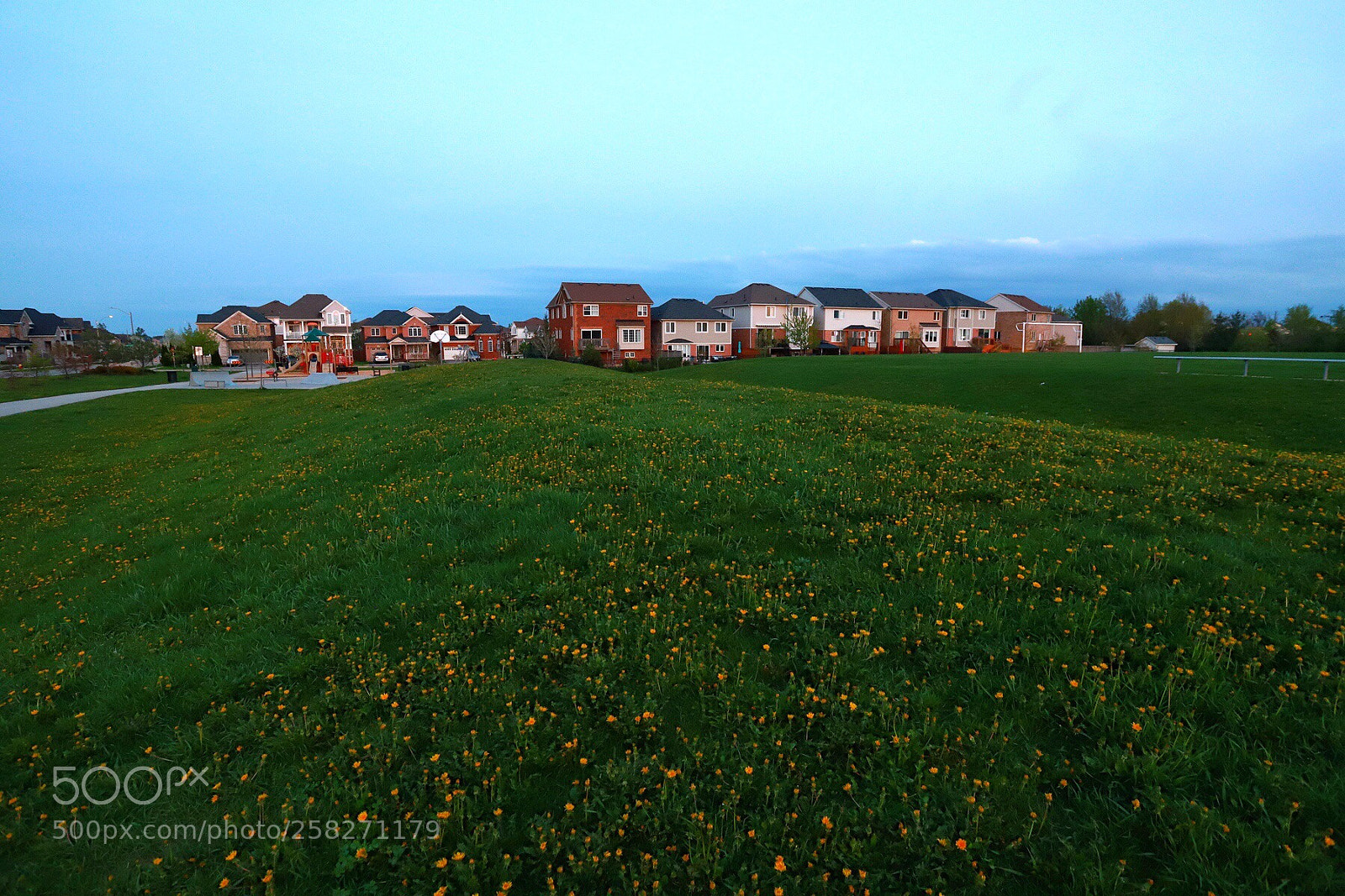 Canon EOS 6D Mark II sample photo. Alton village photography