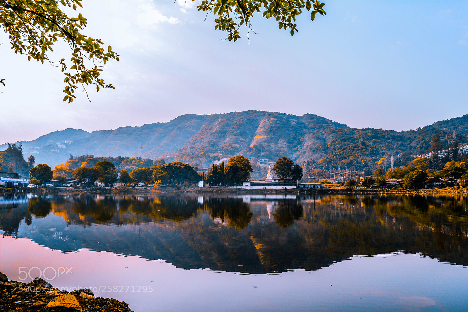 Nikon D5200 sample photo. Nature photography