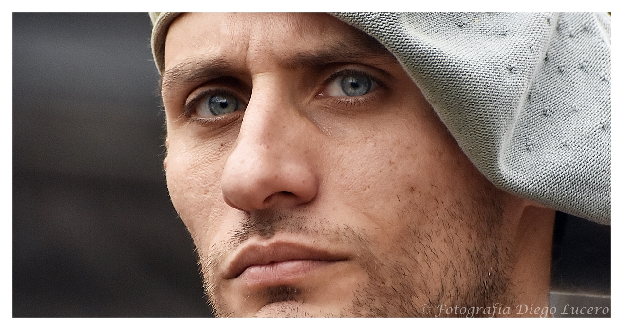 Nikon D7200 sample photo. (copiar) photography