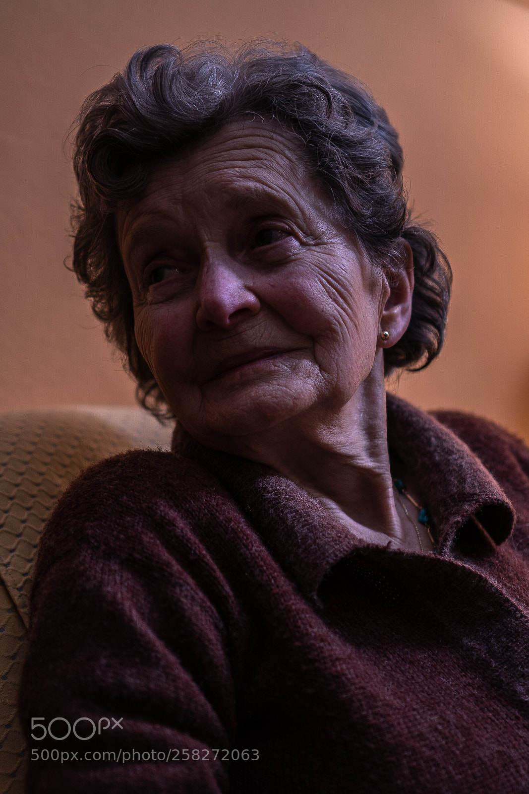 Sony a6300 sample photo. Carla photography