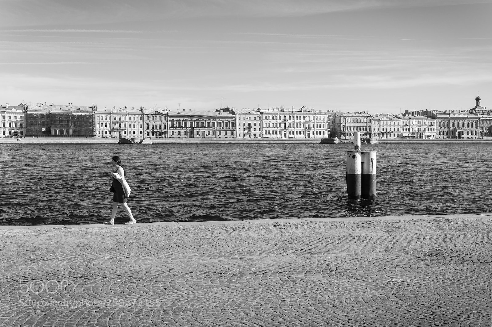 Canon EOS 70D sample photo. Lines and stripes - Линии и полосы photography