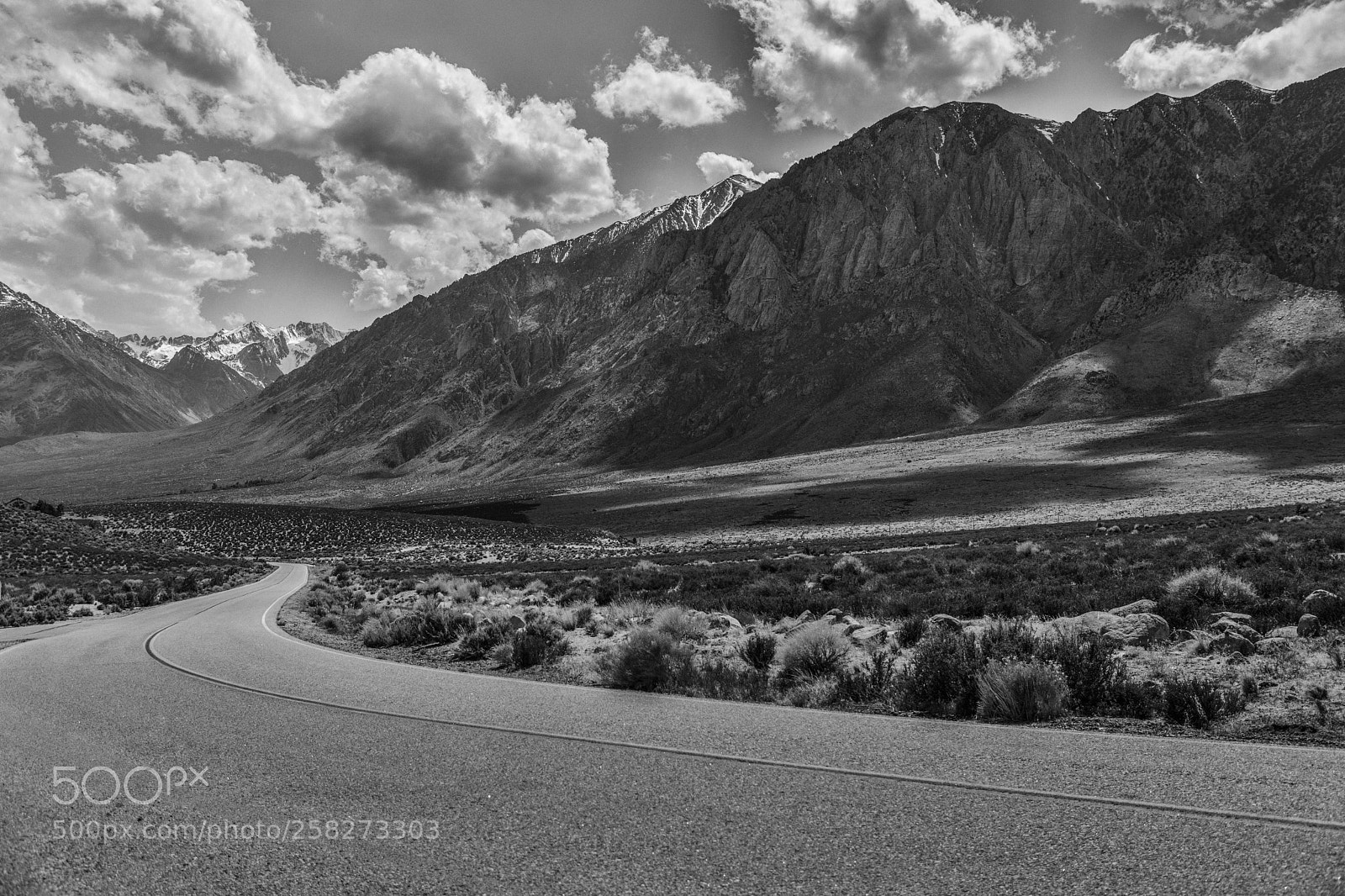 Canon EOS 5D Mark IV sample photo. The eastern sierra's 4374 photography