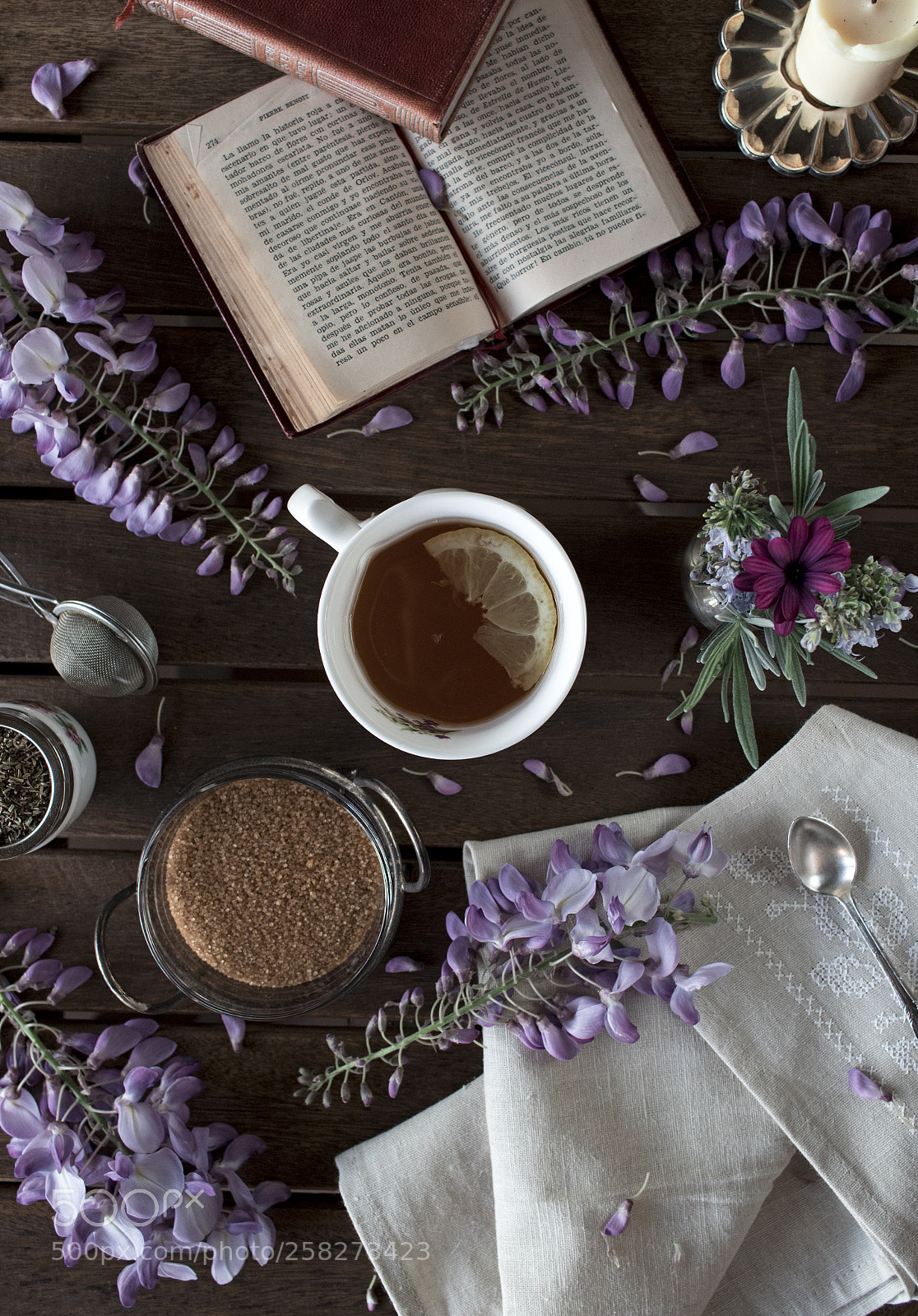 Canon EOS 7D Mark II sample photo. Tea time photography