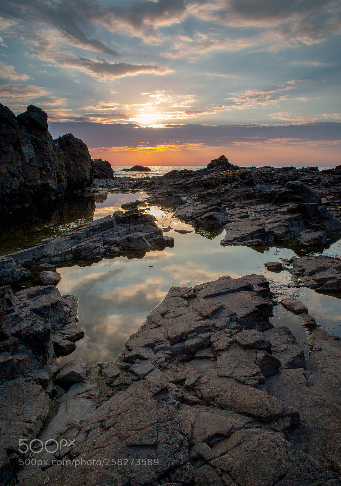 Nikon D800 sample photo. Hovs hallar photography