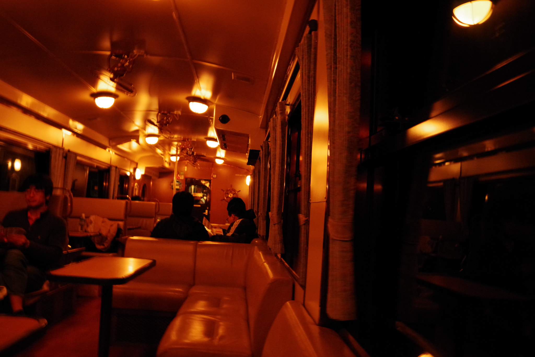 Pentax K-70 sample photo. Journey photography
