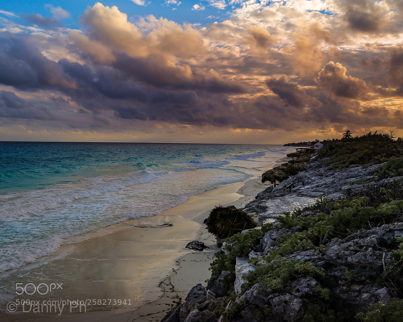 Canon EOS 6D sample photo. Cayo largo  photography