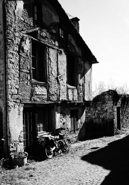 Sony Alpha NEX-5N sample photo. Hamlet photography
