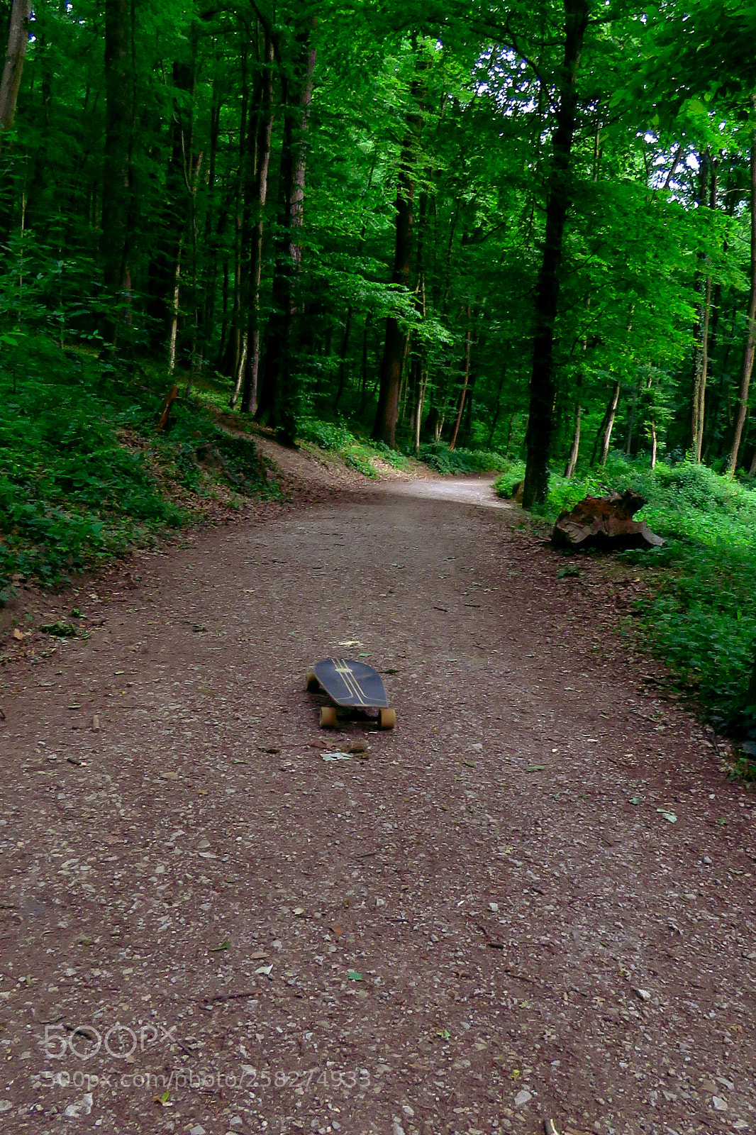Canon PowerShot SX60 HS sample photo. Dirty downhill photography