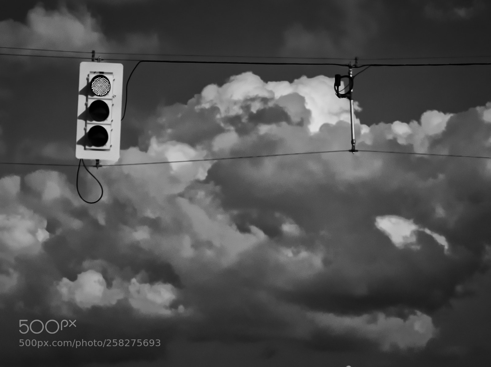 Fujifilm X-T2 sample photo. Stop pky clouds photography