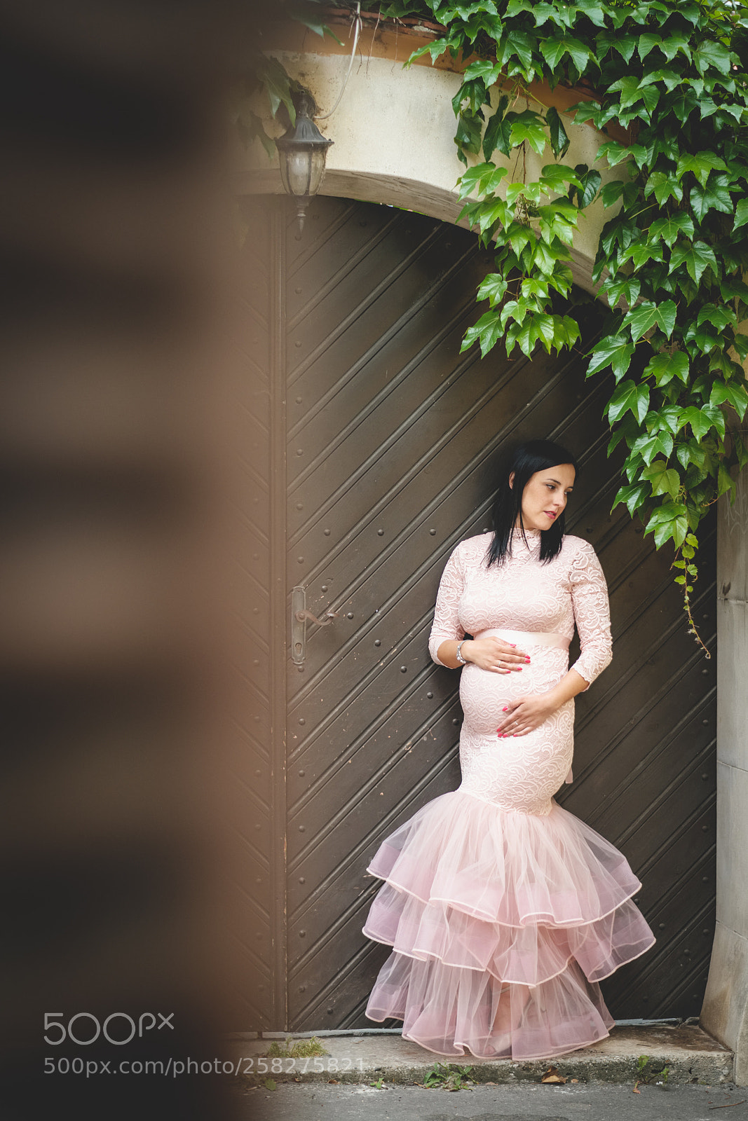 Fujifilm X-T2 sample photo. Kitti ii. photography