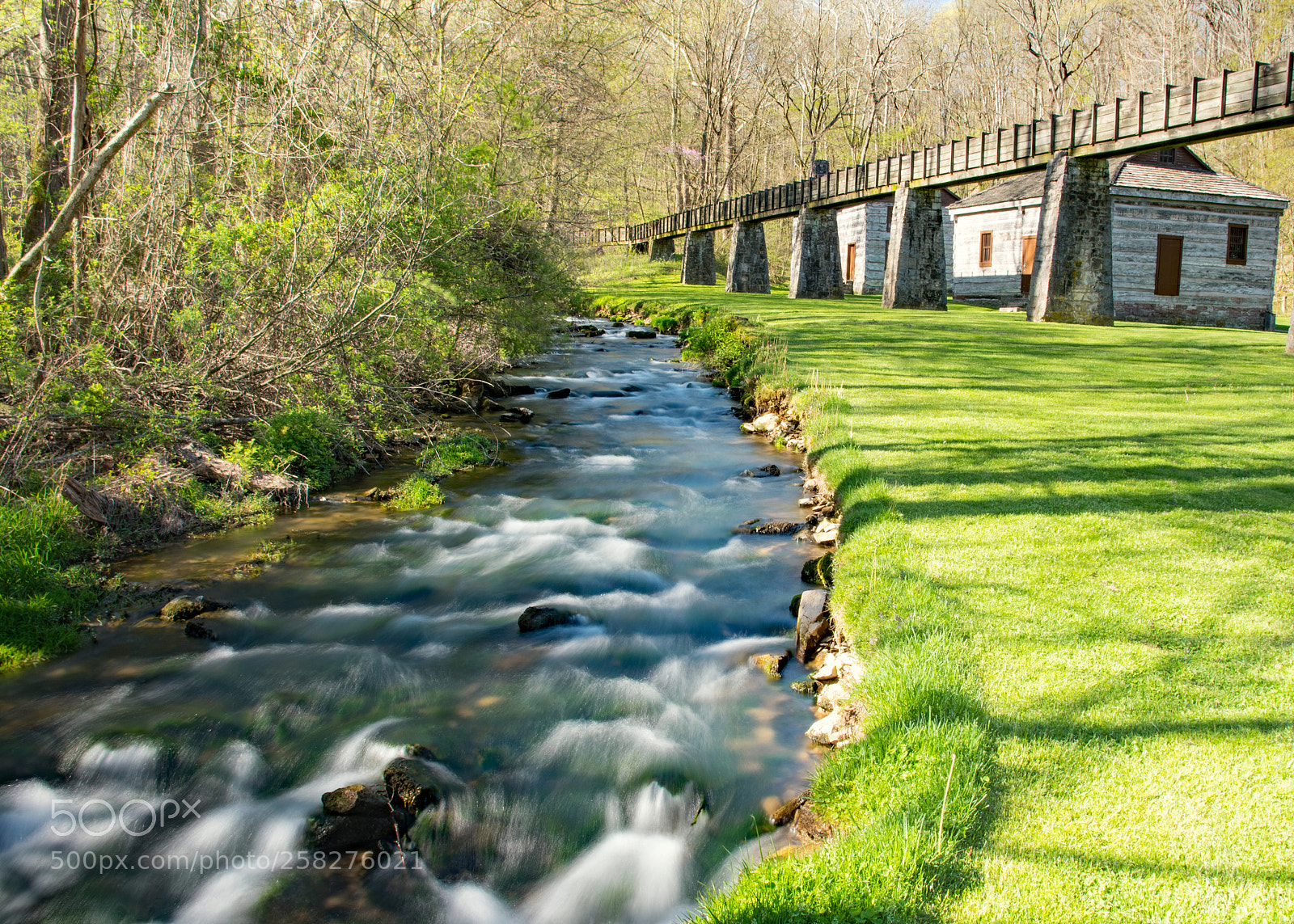 Nikon D750 sample photo. Mill creek photography