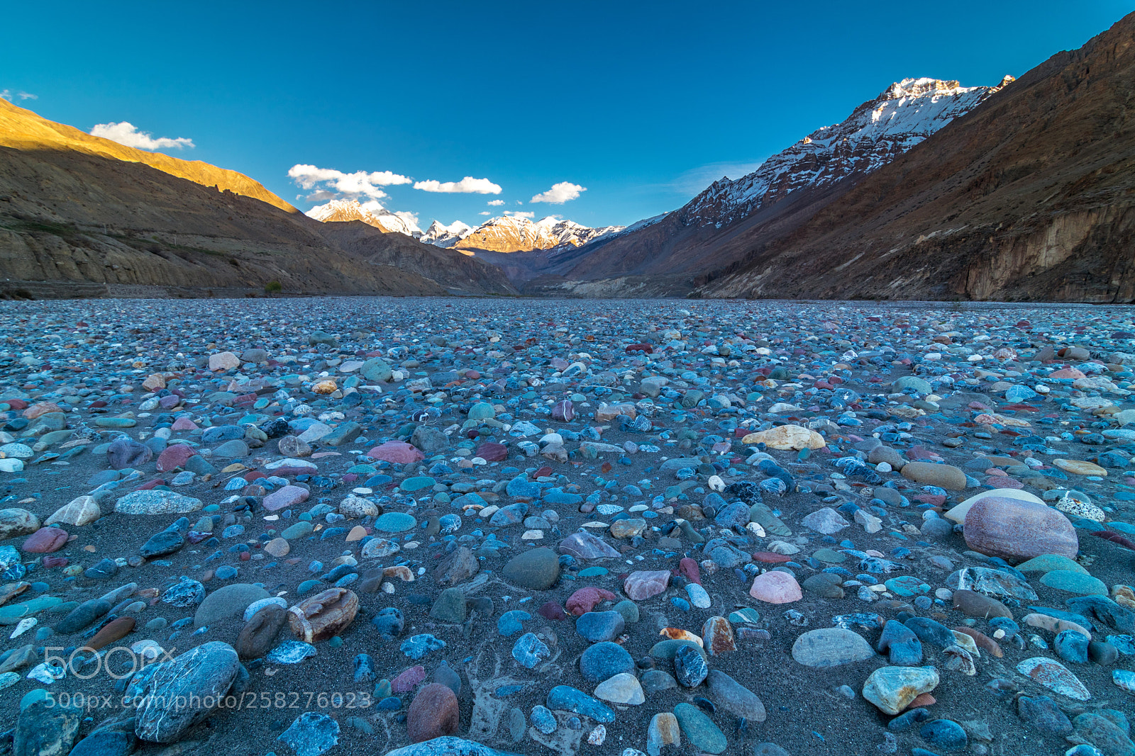 Nikon D3400 sample photo. Sunset in spiti valley photography