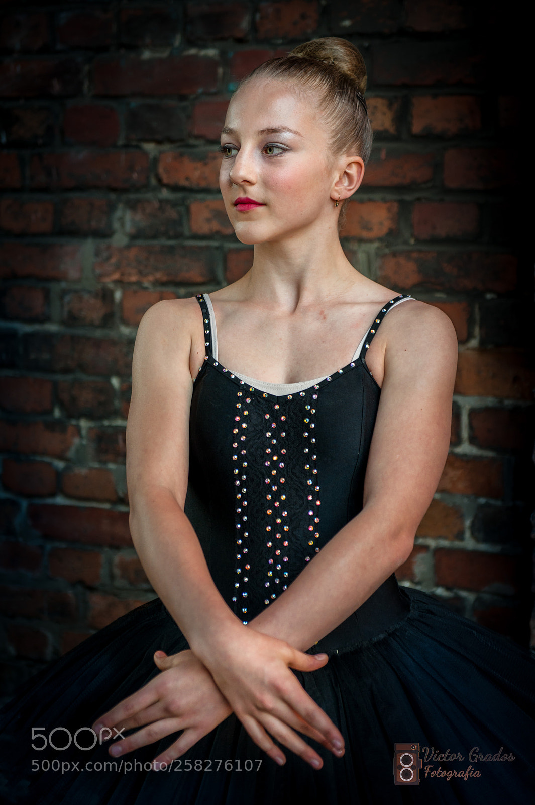 Nikon D700 sample photo. Anita photography