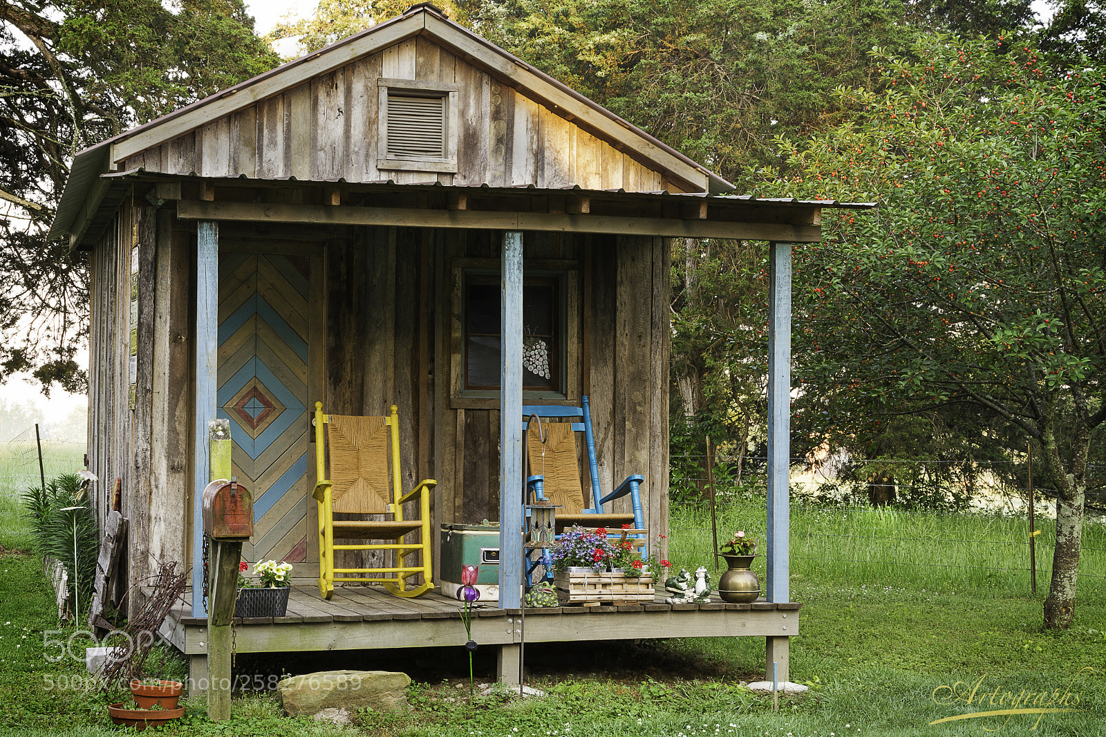 Canon EOS 7D sample photo. The crib photography
