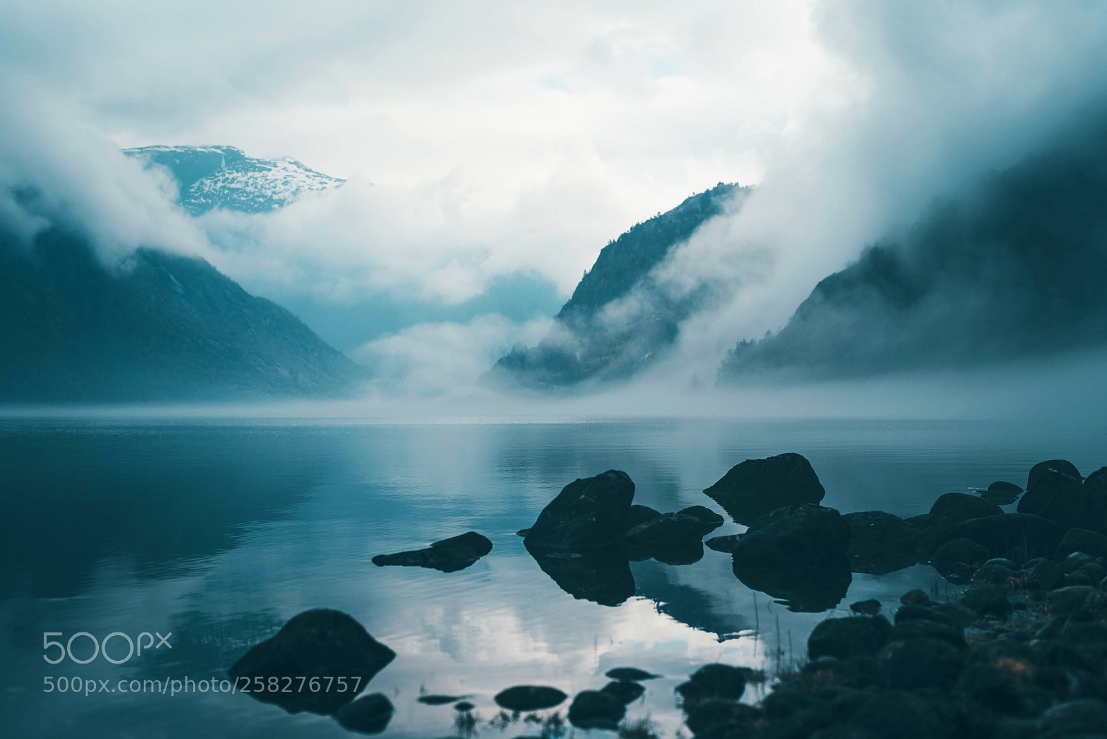 Nikon D750 sample photo. Norway photography