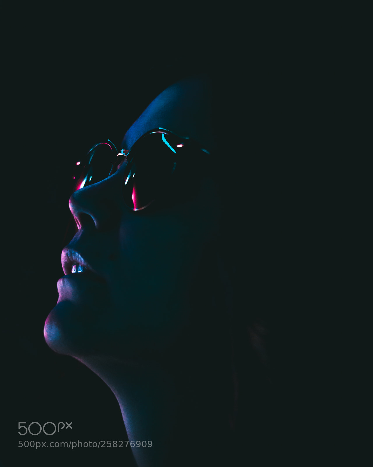 Sony a6000 sample photo. Flashy shadows photography