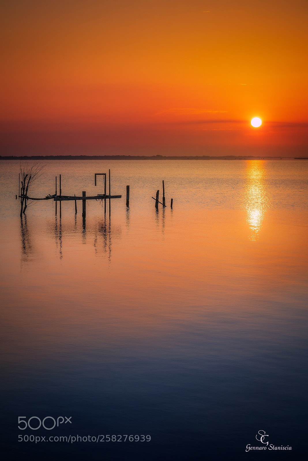 Sony a7R II sample photo. Alba al lago photography