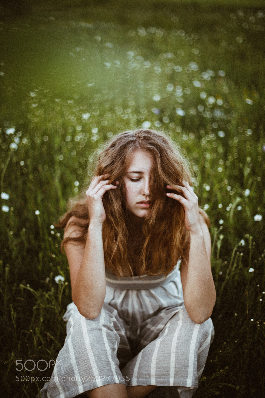 Canon EOS 6D sample photo. Niki photography