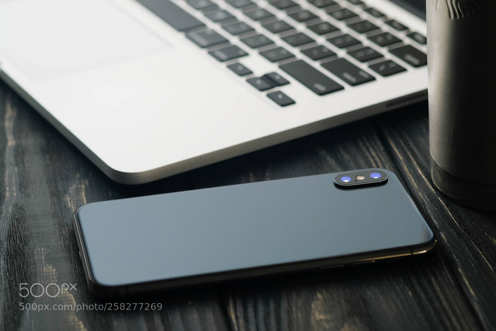 Fujifilm X-T2 sample photo. Workspace creative concept. professional photography