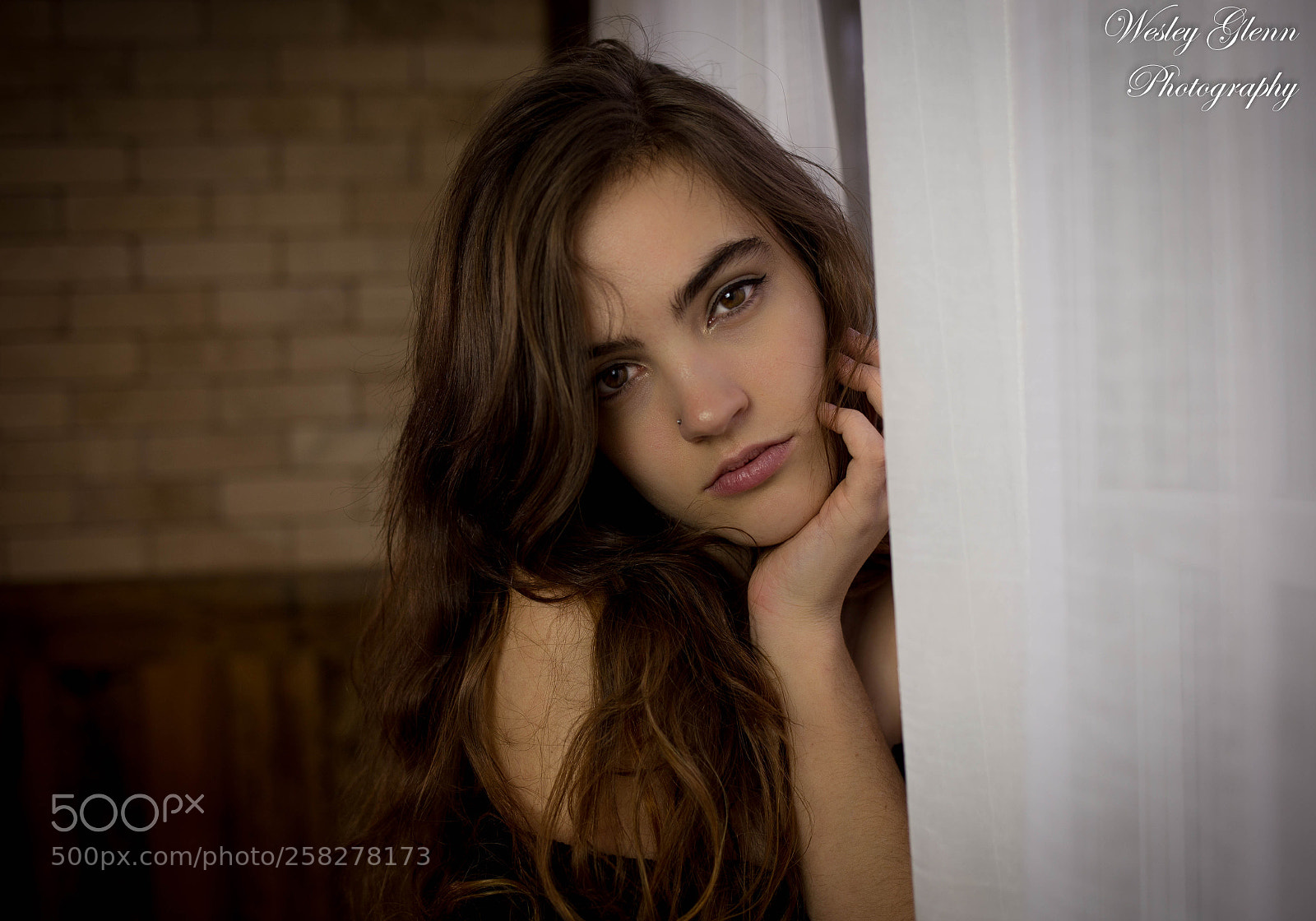 Canon EOS 6D sample photo. Amy photography