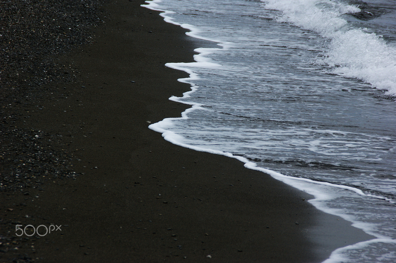 Sony DT 18-200mm F3.5-6.3 sample photo. Extinguishing all traces ... photography