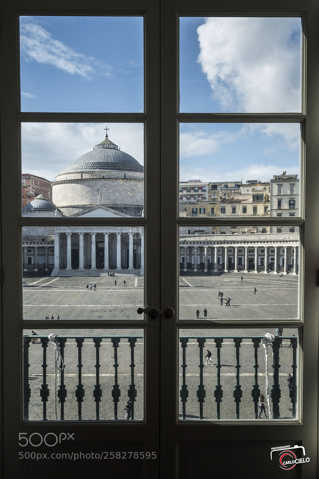 Fujifilm X-T20 sample photo. Room with a view photography