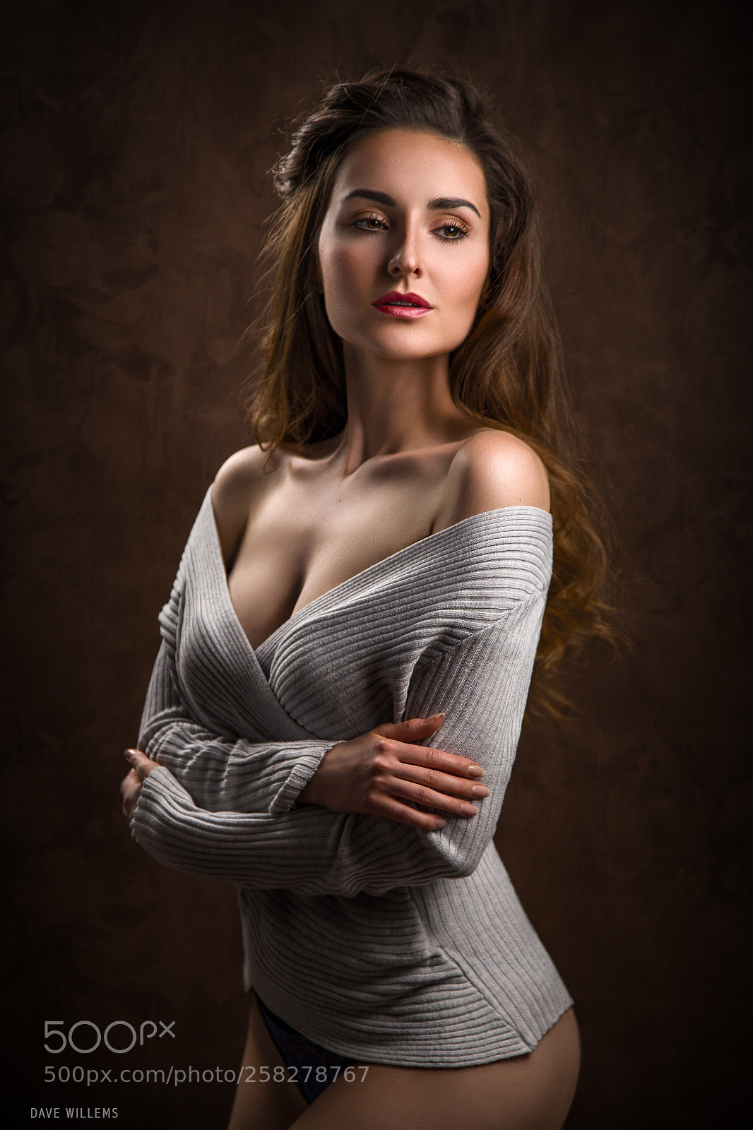 Canon EOS 6D sample photo. Dominika photography
