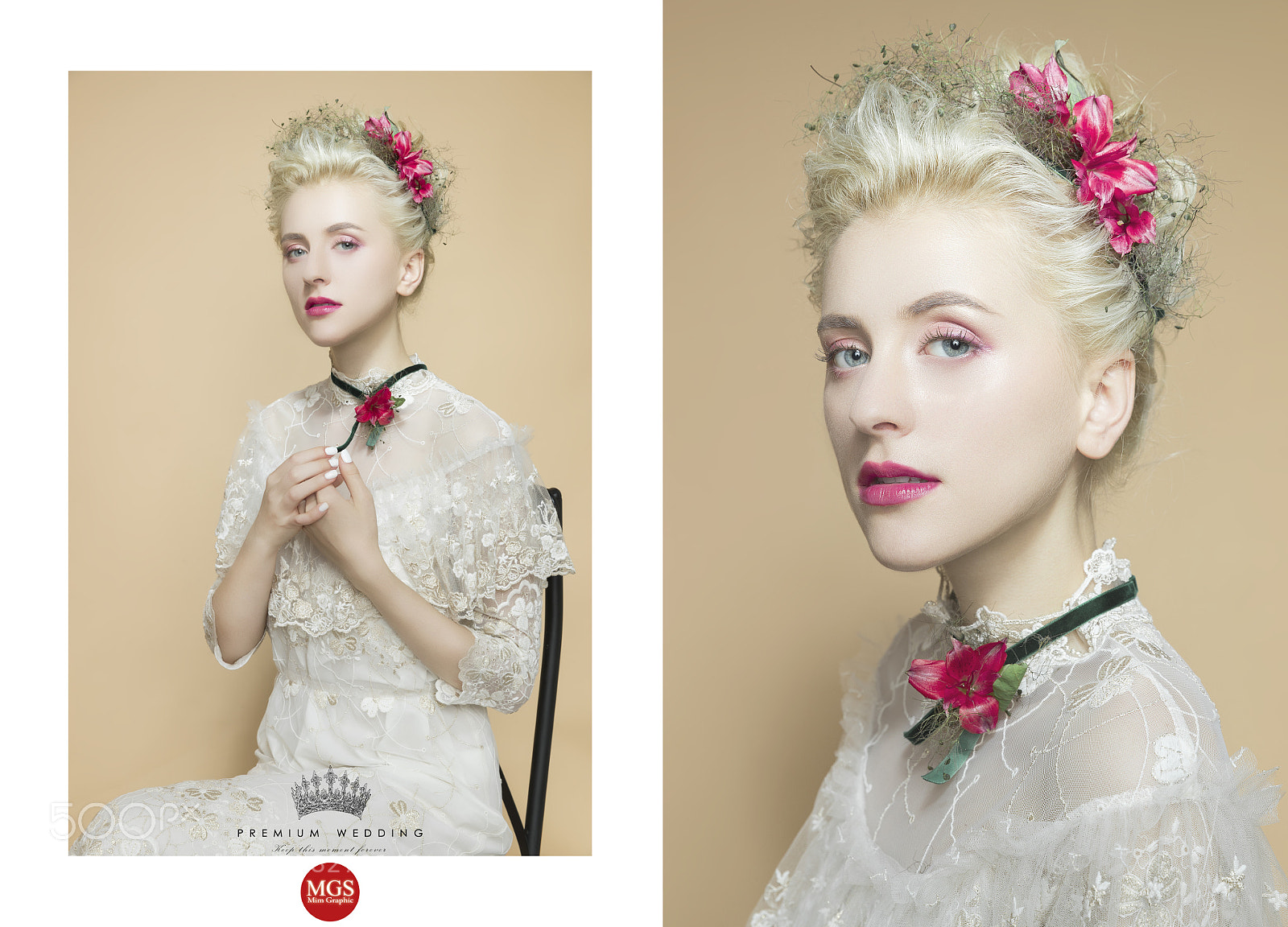 Canon EOS-1D X Mark II sample photo. Mgs makeup photography