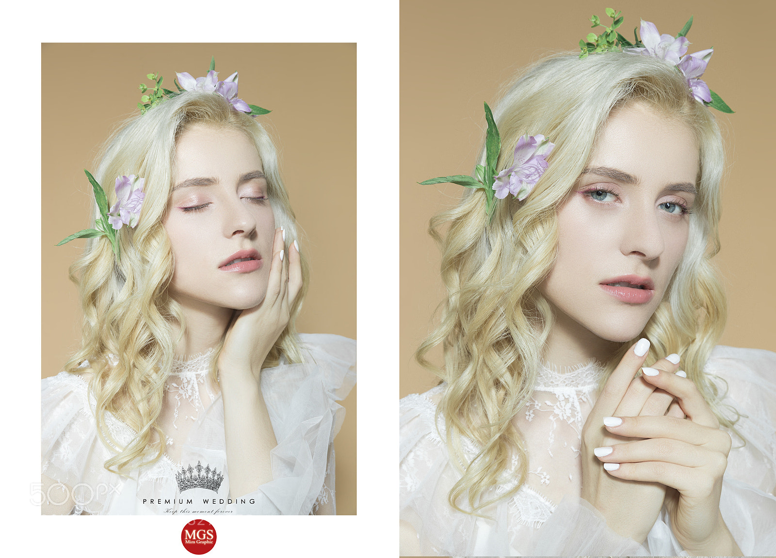 Canon EOS-1D X Mark II sample photo. Mgs makeup photography