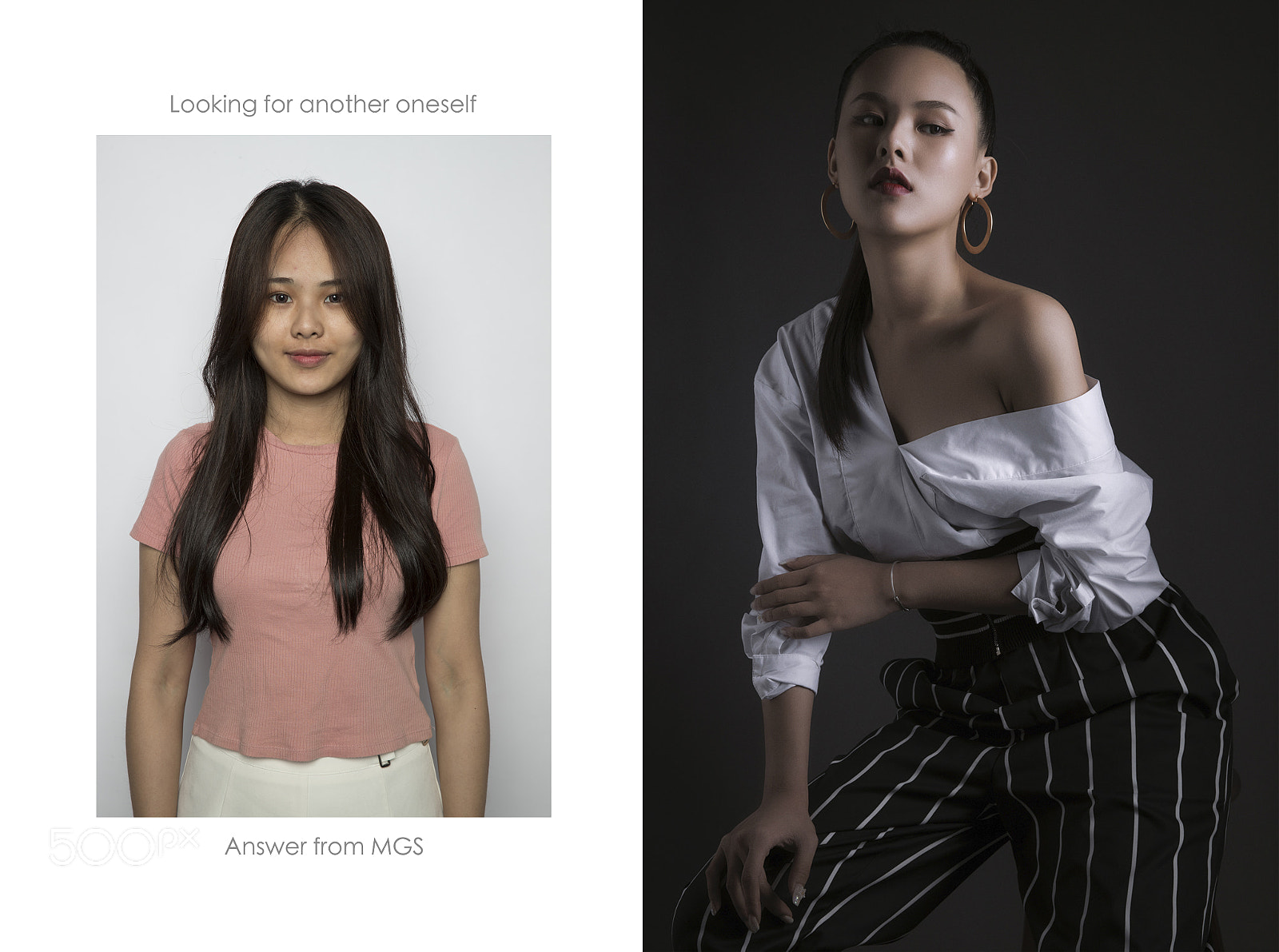 Canon EOS-1D X Mark II sample photo. Mgs makeup photography