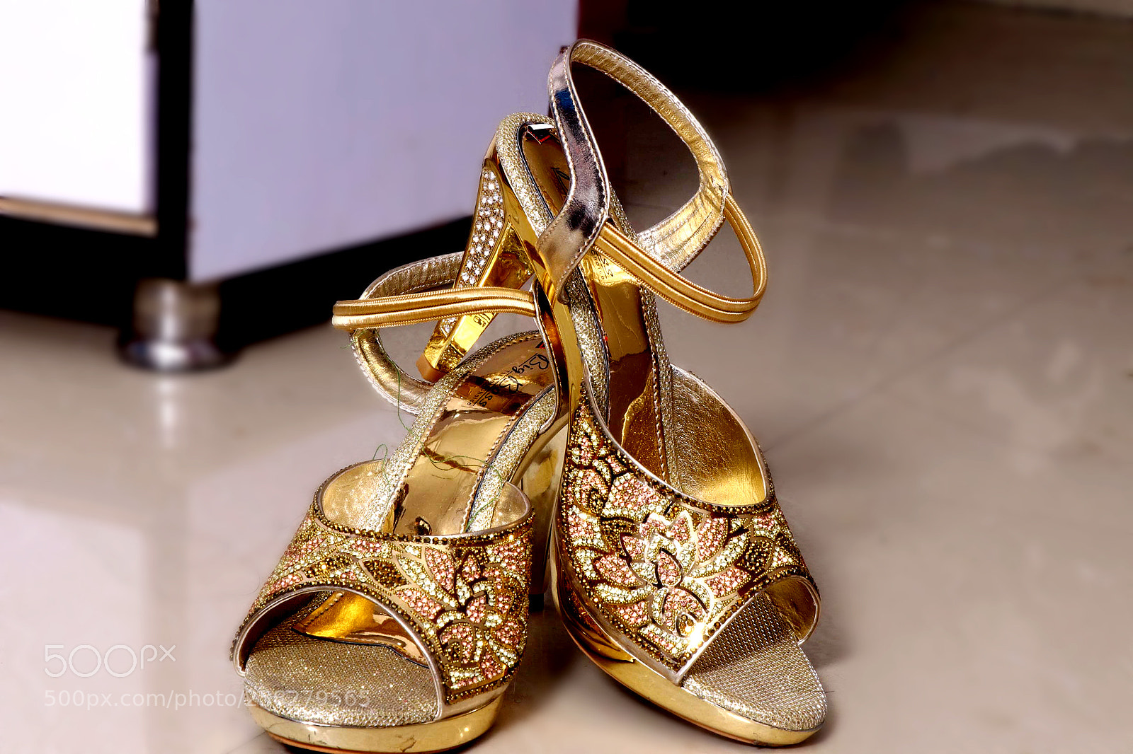 Canon EOS 80D sample photo. Ladies sandal photography
