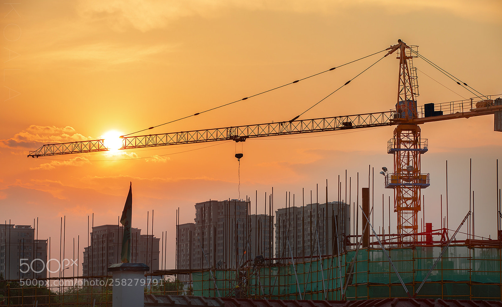 Canon EOS 5D Mark IV sample photo. Sunset photography
