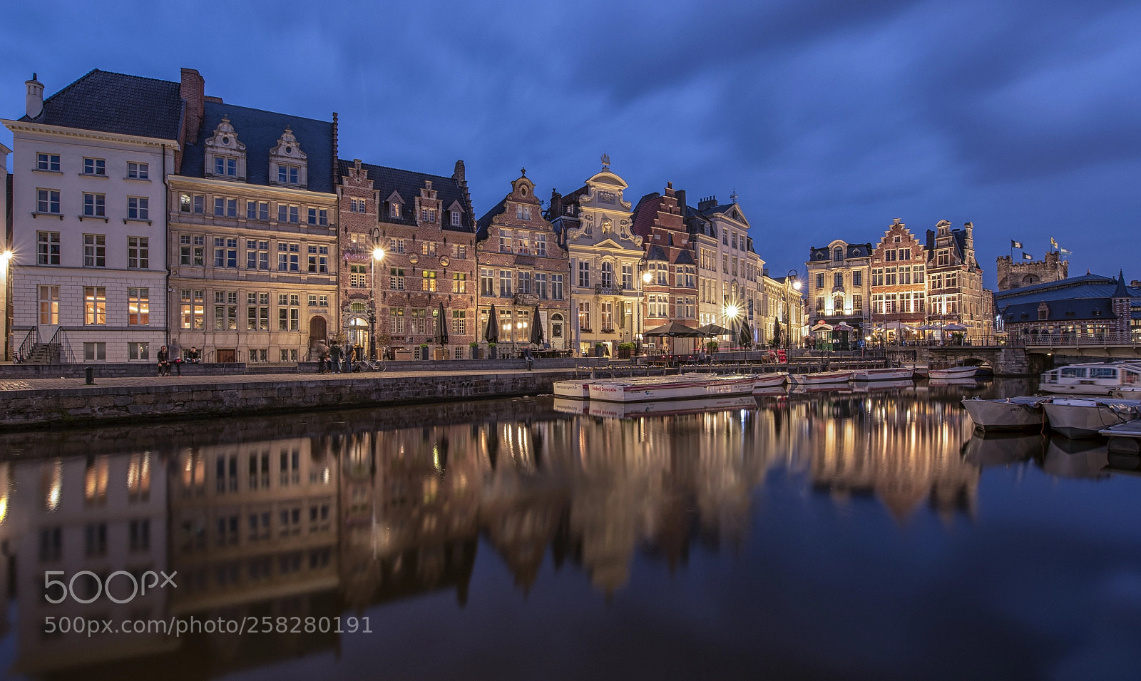Nikon D750 sample photo. Glittering ghent photography