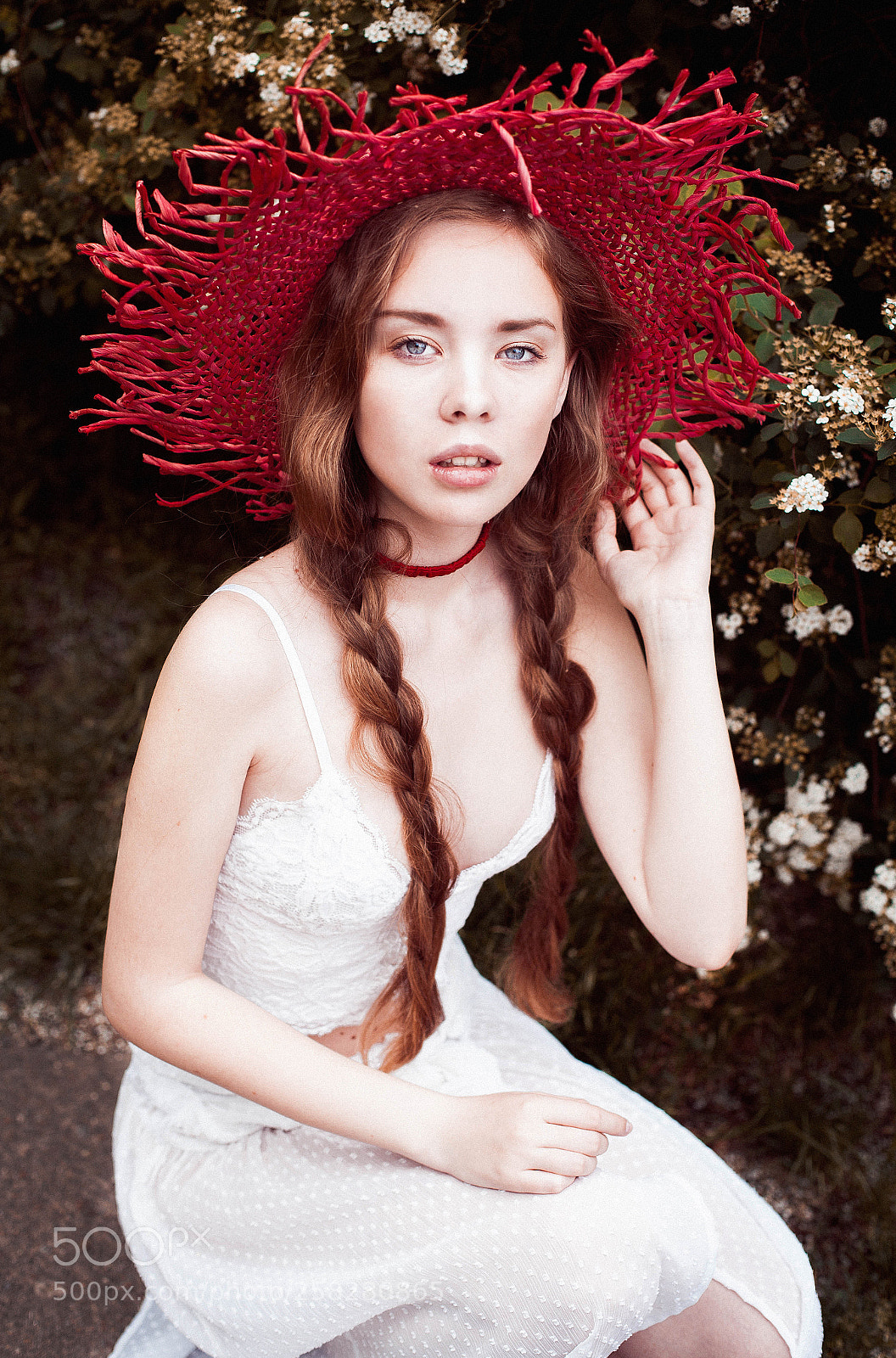 Canon EOS 5D Mark II sample photo. Im here photography