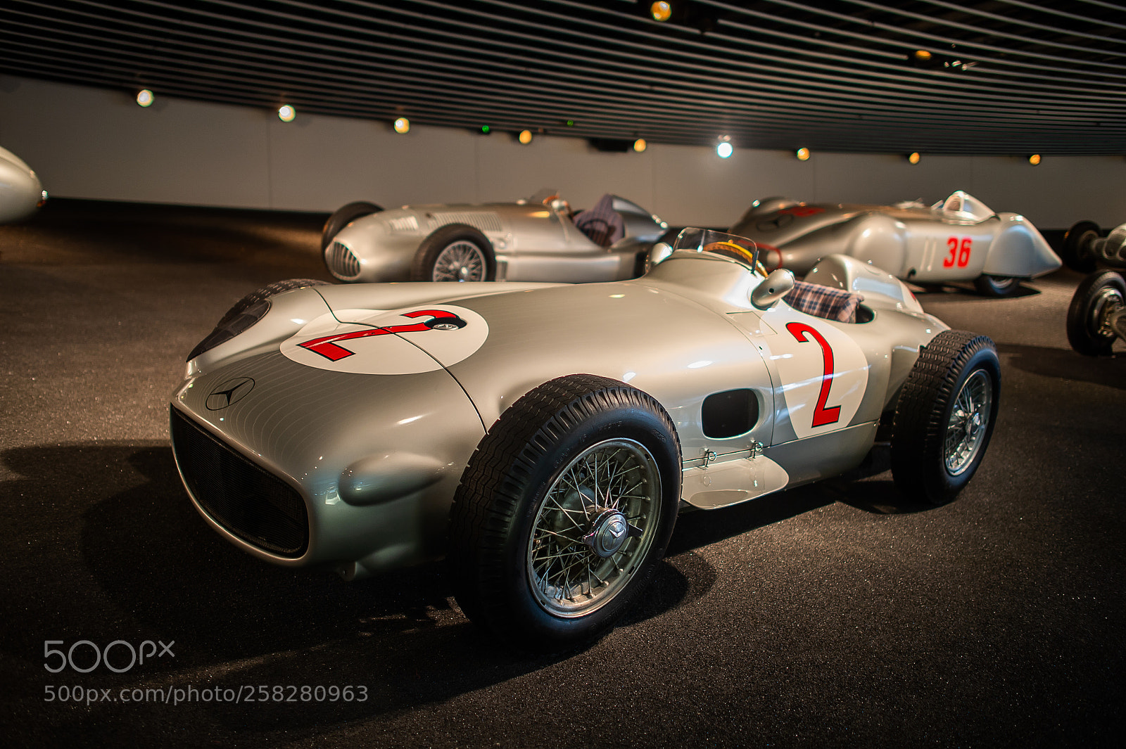 Nikon D4 sample photo. Mercedes-benz museum : stuttgart : germany photography