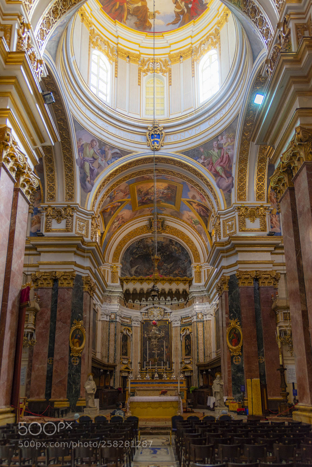 Nikon D600 sample photo. Medina church photography