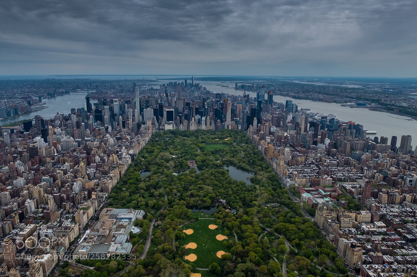 Fujifilm X-T2 sample photo. Central park photography