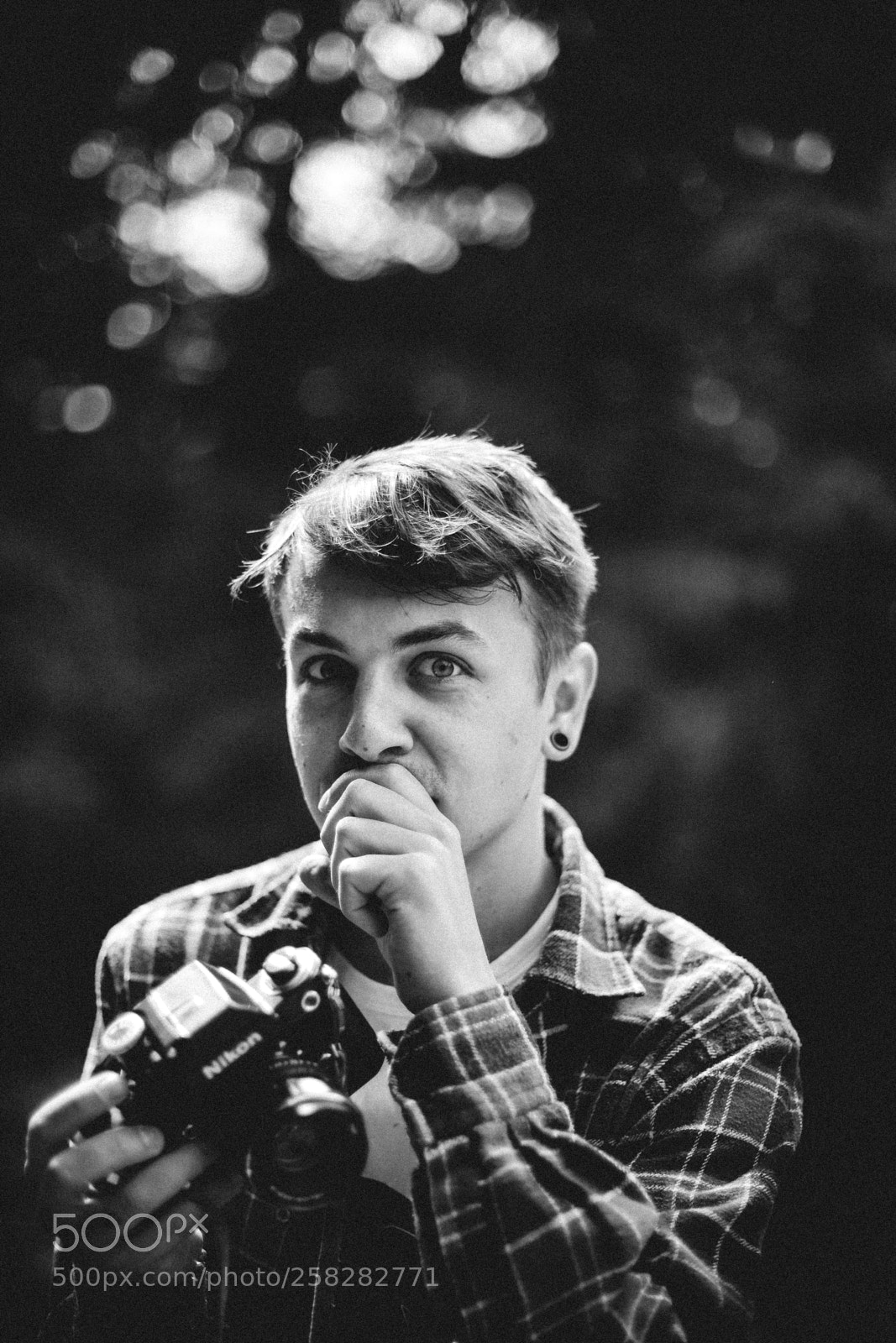 Canon EOS 6D sample photo. Lukáš photography