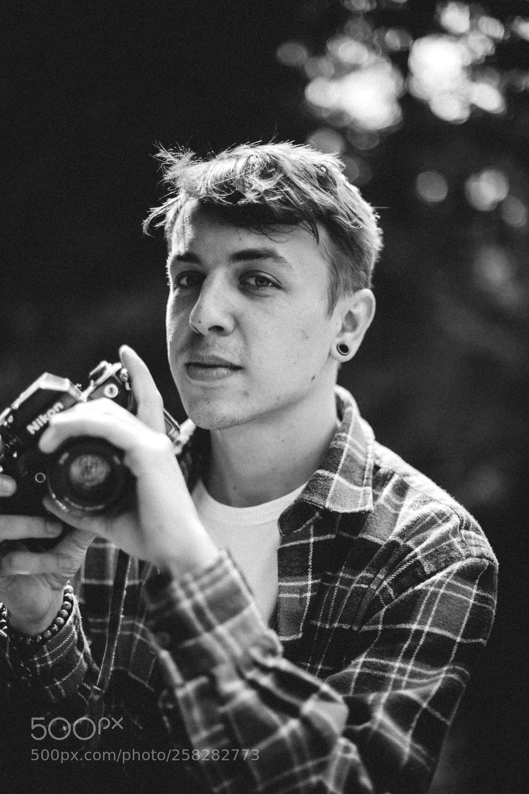 Canon EOS 6D sample photo. Lukáš photography