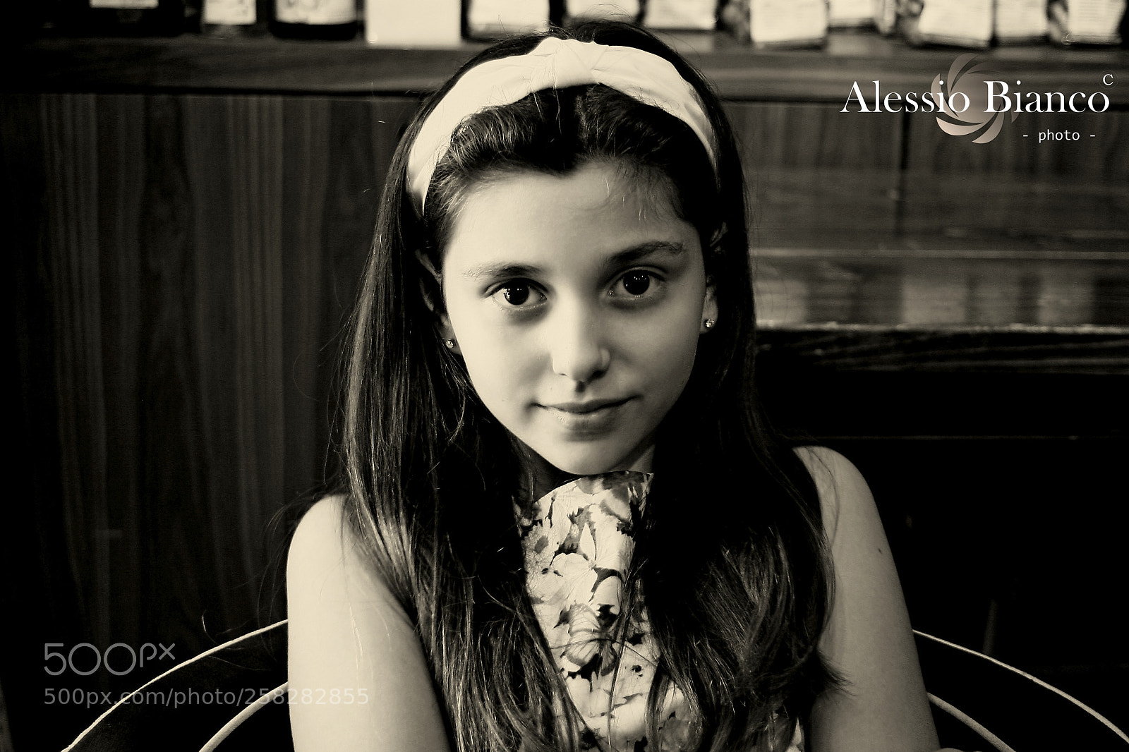 Canon EOS 40D sample photo. Enfant prodige photography