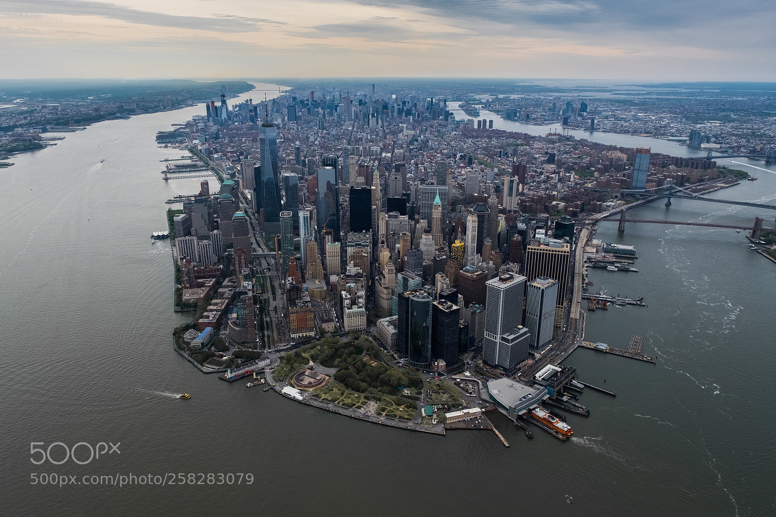 Fujifilm X-T2 sample photo. New york photography