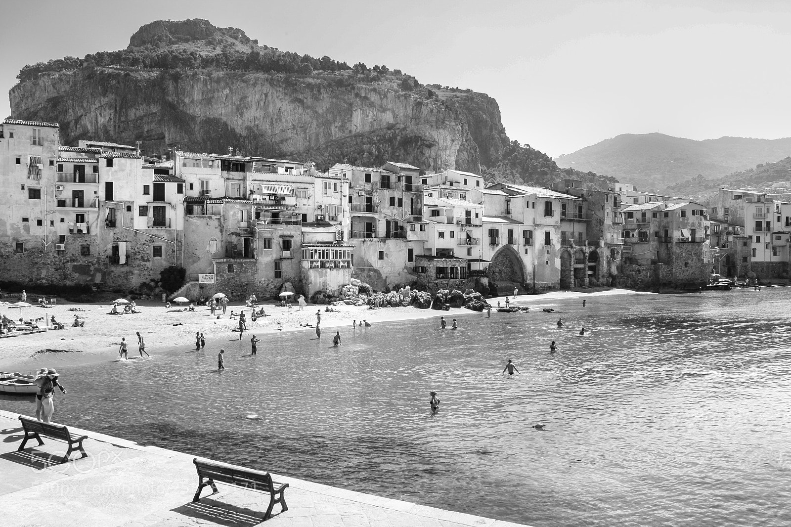 Canon EOS 1000D (EOS Digital Rebel XS / EOS Kiss F) sample photo. Sicilia photography