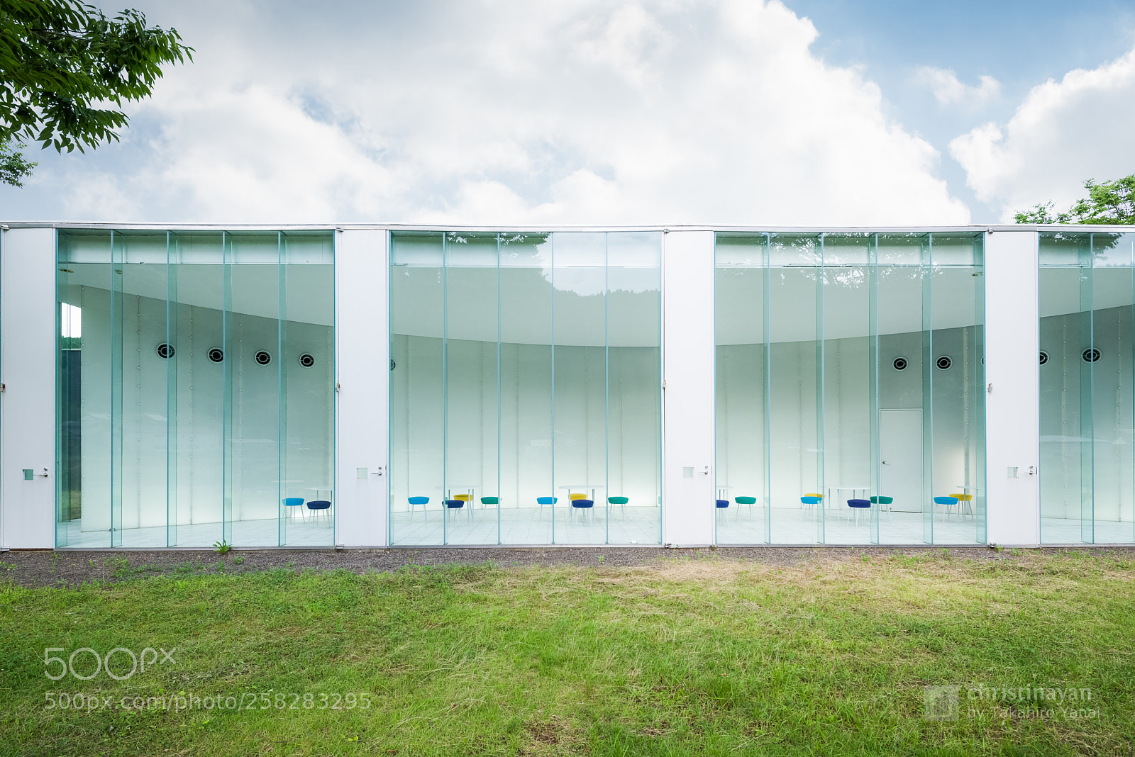 Nikon D600 sample photo. Back facade of kumanokodo photography
