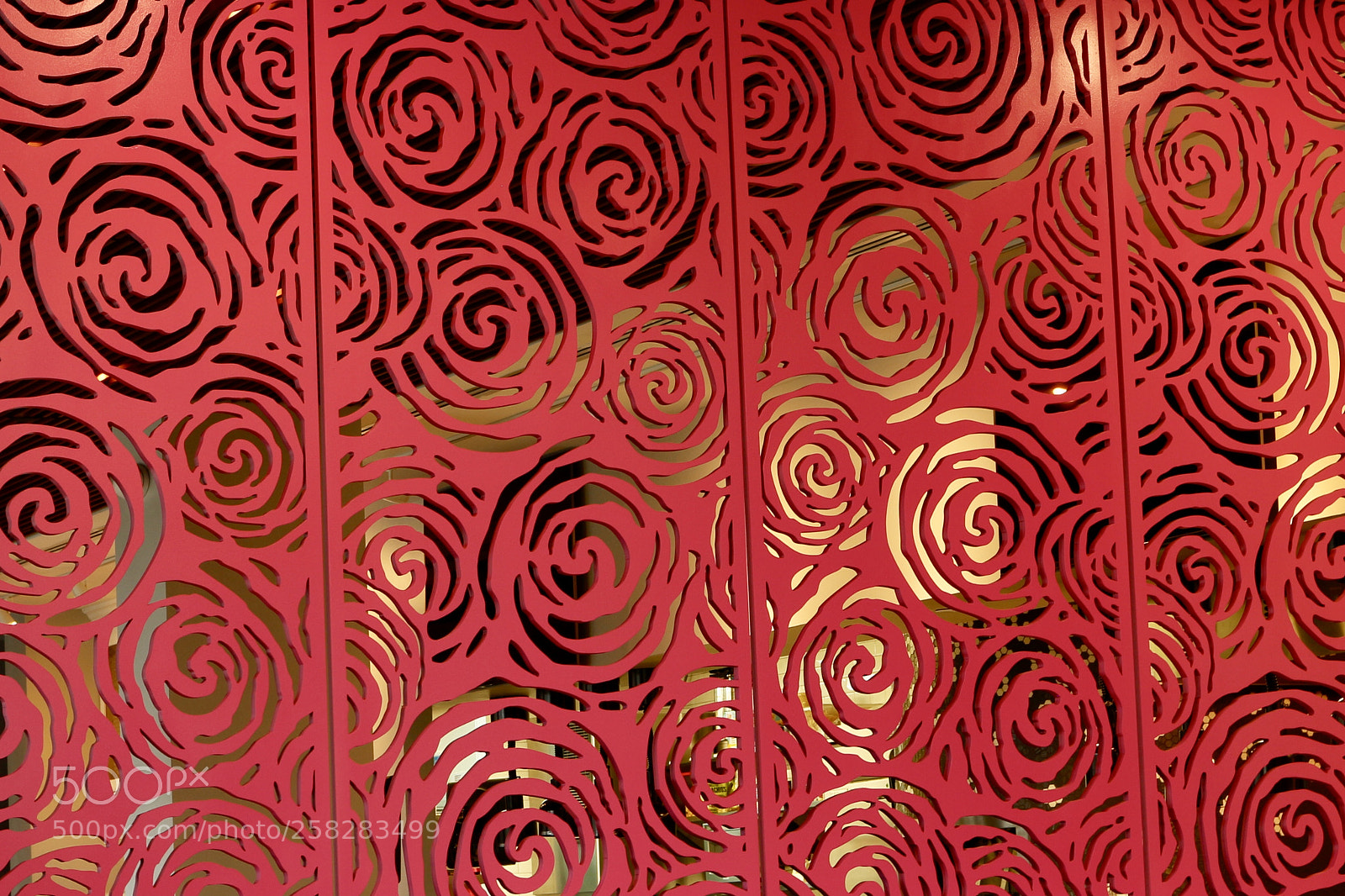 Canon EOS M sample photo. Pattern i photography