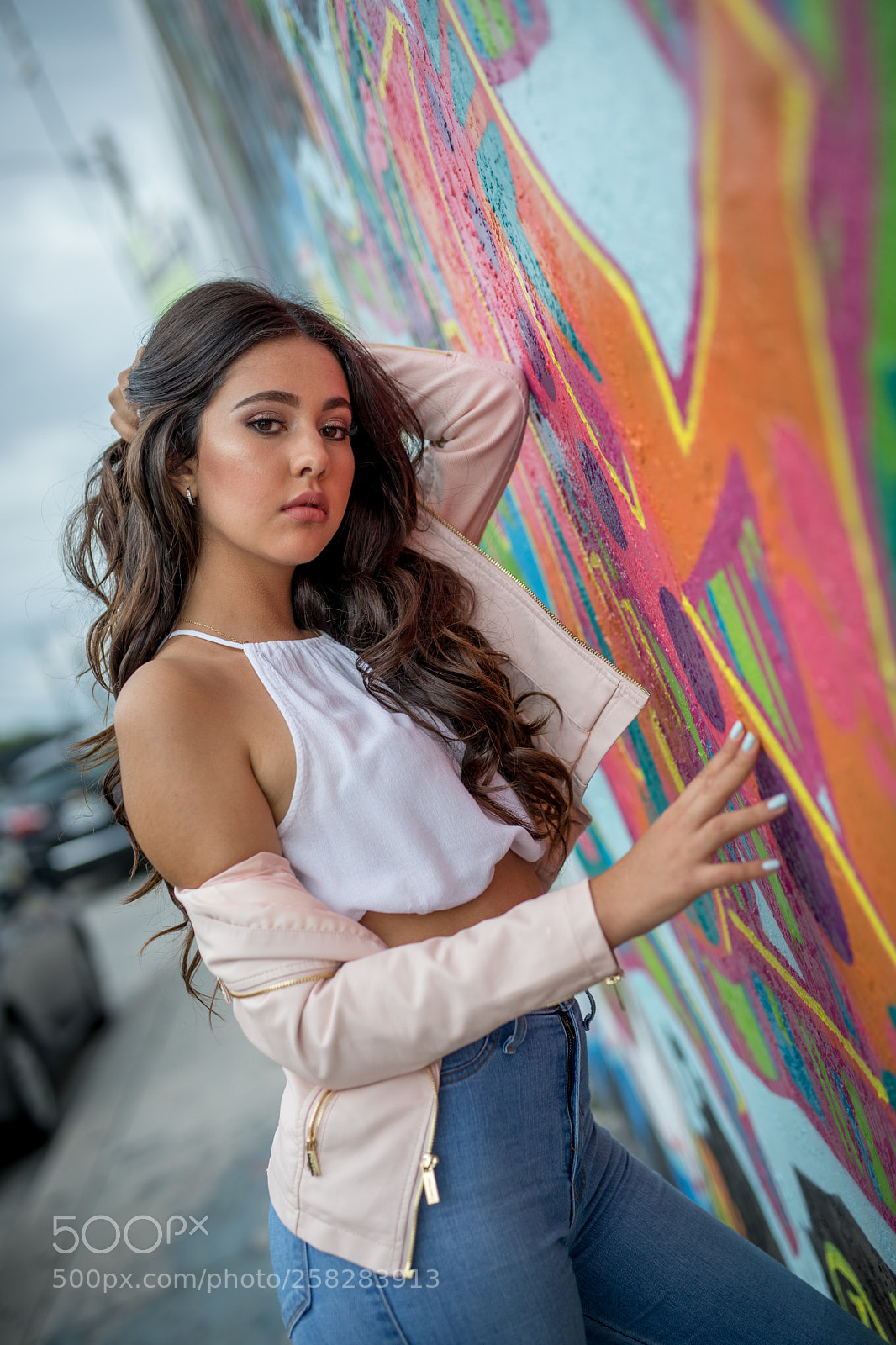 Canon EOS 5D Mark IV sample photo. Lorenza photography