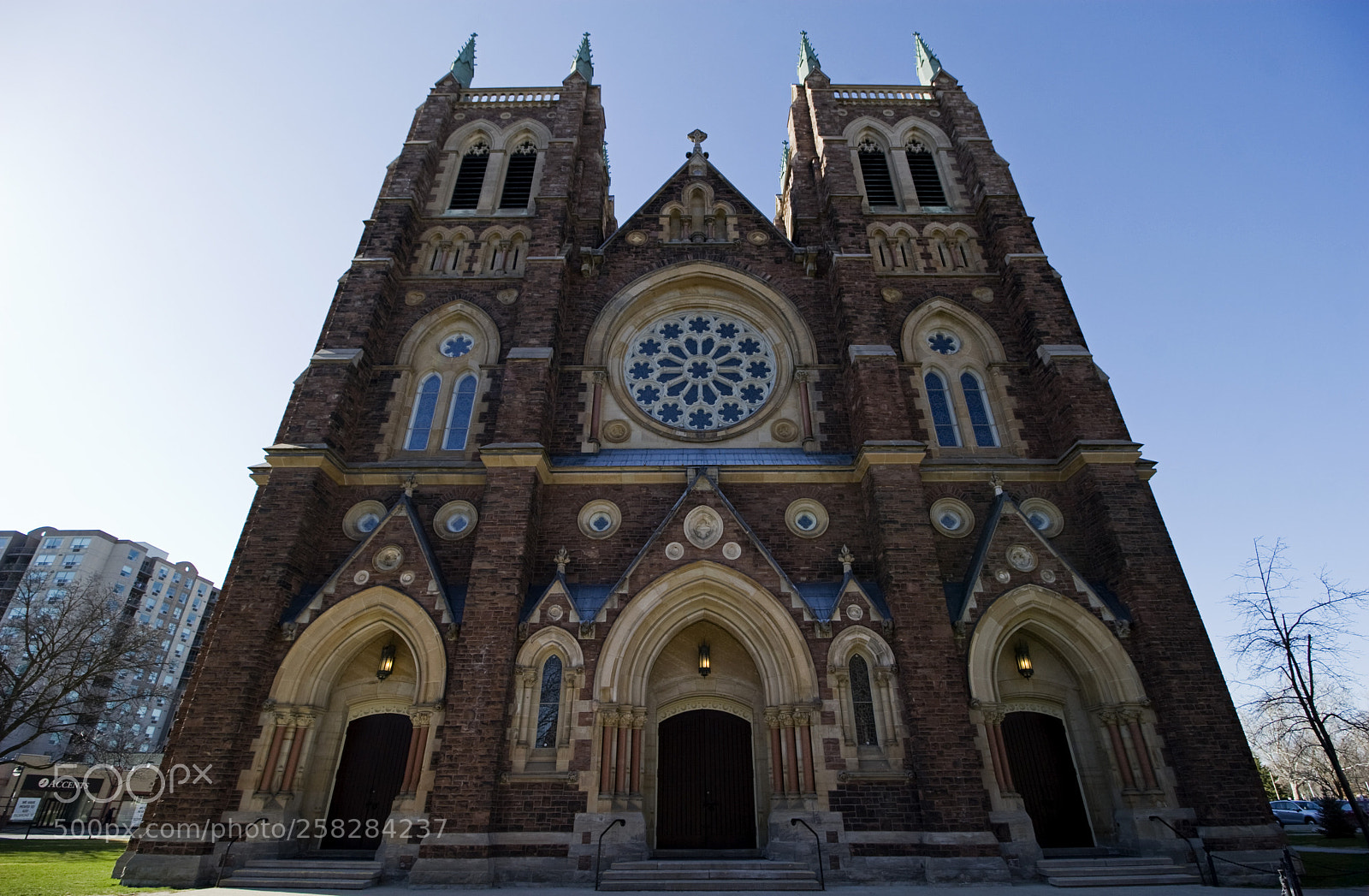 Canon EOS 30D sample photo. St peter's photography